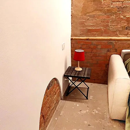 Lägenhet Il Palmento Open Space - Parcheggio Gratuito *