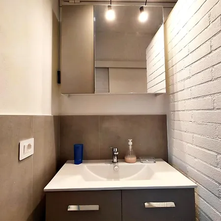 Apartment Il Palmento Open Space - Parcheggio Gratuito Siena