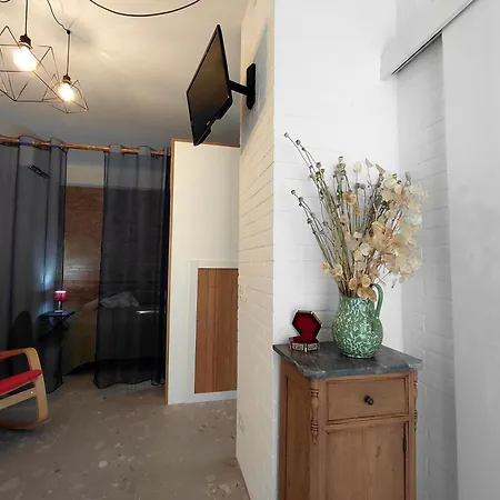 Apartment Il Palmento Open Space - Parcheggio Gratuito