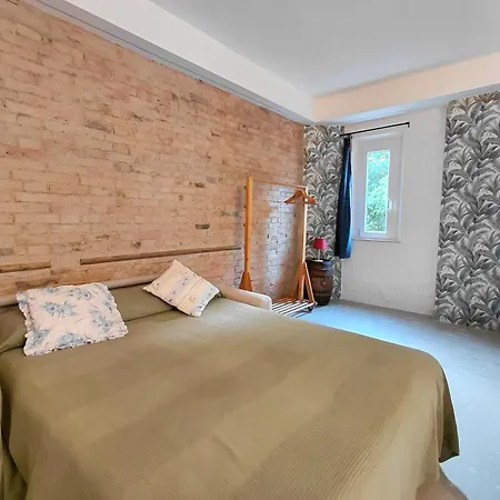 Apartment Il Palmento Open Space - Parcheggio Gratuito Siena