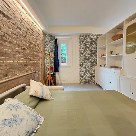 Apartment Il Palmento Open Space - Parcheggio Gratuito Siena