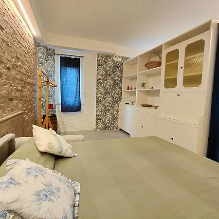 Il Palmento Open Space - Parcheggio Gratuito Apartment Siena