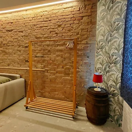 Il Palmento Open Space - Parcheggio Gratuito *