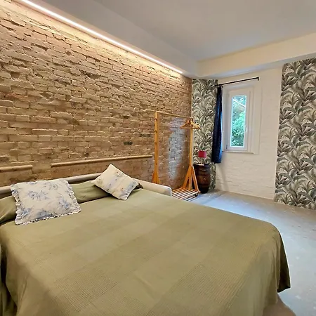 Il Palmento Open Space - Parcheggio Gratuito Apartment Siena