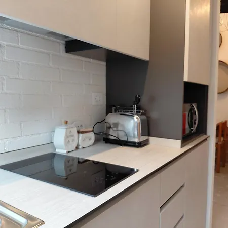 Apartment Il Palmento Open Space - Parcheggio Gratuito