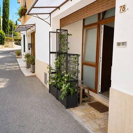 Apartment Il Palmento Open Space - Parcheggio Gratuito